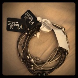 NWT Bracelets